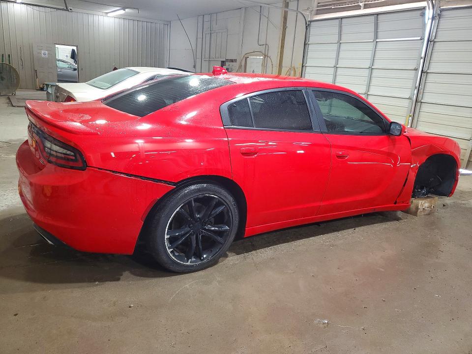 Продаж на аукціоні авто 2015 Dodge Charger, vin: 2C3CDXCT7FH745613, номер лоту: 62124646