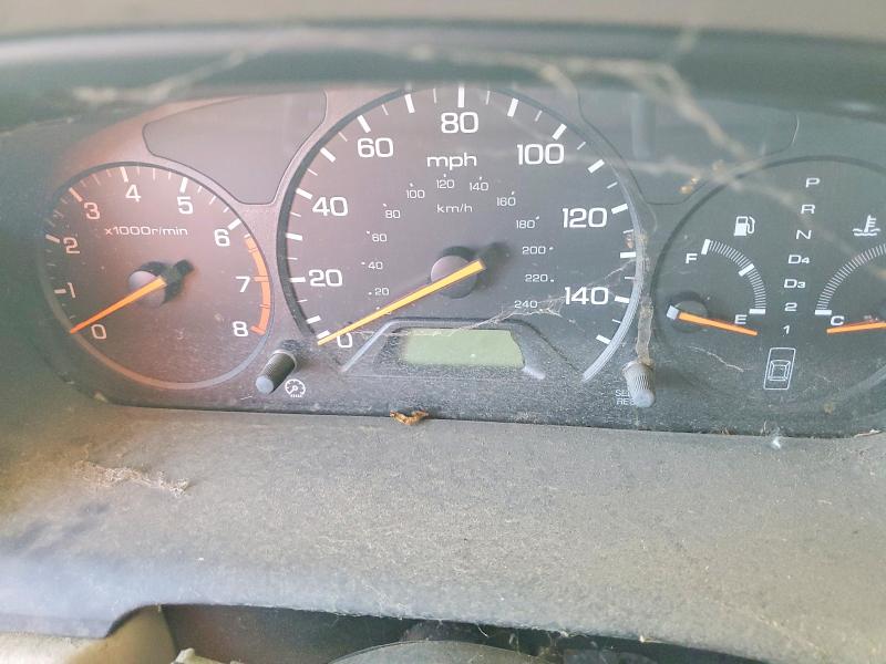Aukcja sprzedaży 1998 Honda Accord, vin: 1HGCG6670WA083367, numer aukcji: 61425676