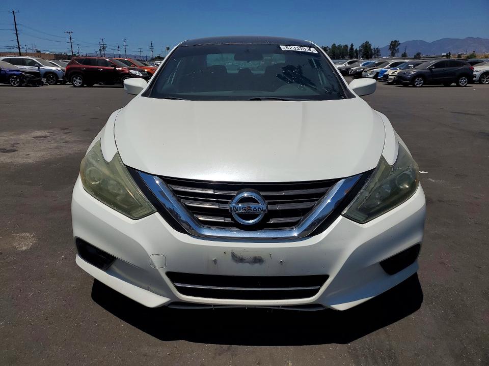 62337056 :رقم المزاد ، 1N4AL3AP2GC117490 vin ، 2016 Nissan Altima مزاد بيع