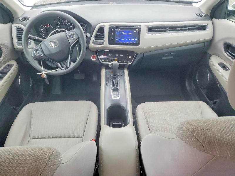 Продаж на аукціоні авто 2018 Honda Hr-v, vin: 3CZRU6H52JM700772, номер лоту: 60138146