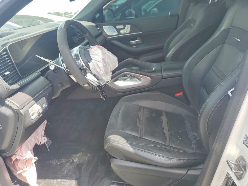 Продажа на аукционе авто 2021 Mercedes-benz Gle Coupe, vin: 4JGFD8KB3MA385240, номер лота: 60198606