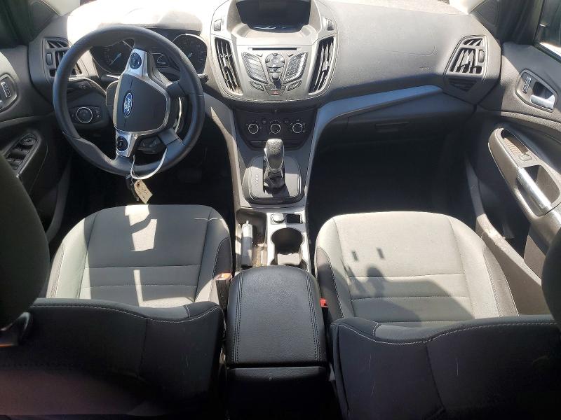 Продаж на аукціоні авто 2015 Ford Escape, vin: 1FMCU9GX8FUB25947, номер лоту: 62160806
