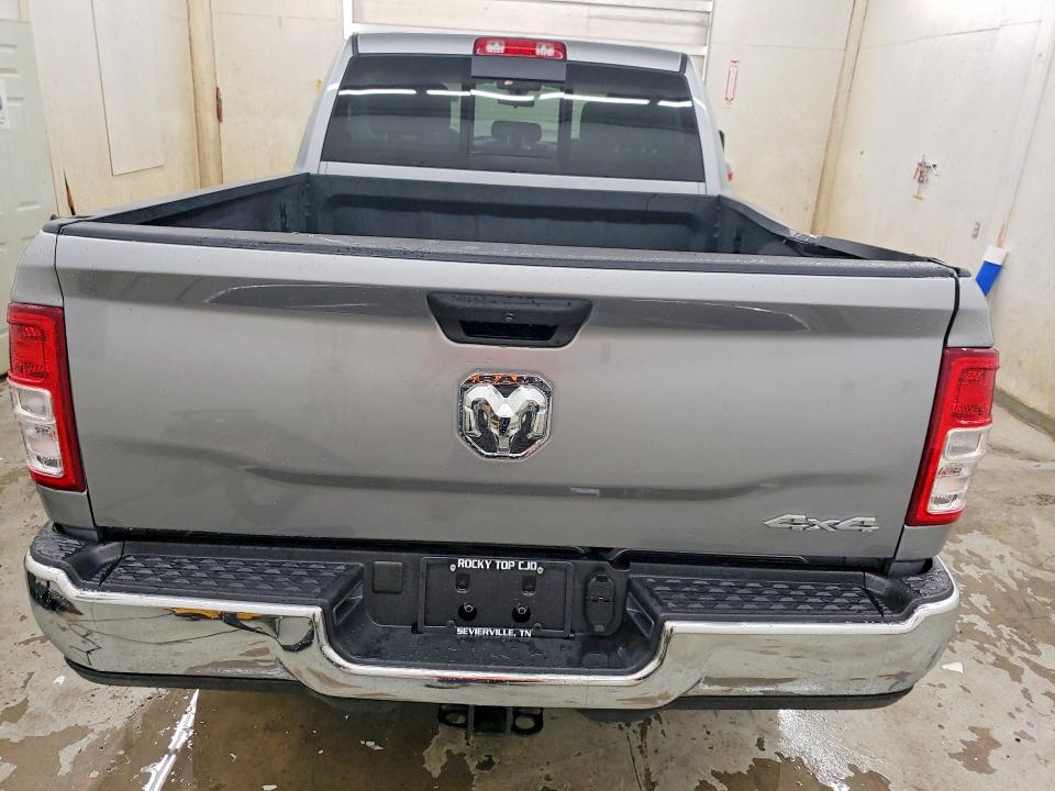 Продажа на аукционе авто 2024 Ram 2500, vin: 3C6UR5CJ7RG115834, номер лота: 60255166