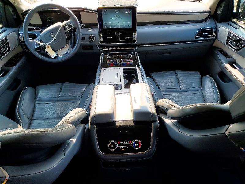 Продажа на аукционе авто 2020 Lincoln Navigator, vin: 5LMJJ3TT1LEL08982, номер лота: 61939546