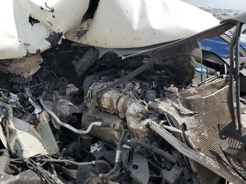 59335936 :رقم المزاد ، W1Y4NCHY7RT160124 vin ، 2024 Mercedes-benz Sprinter مزاد بيع