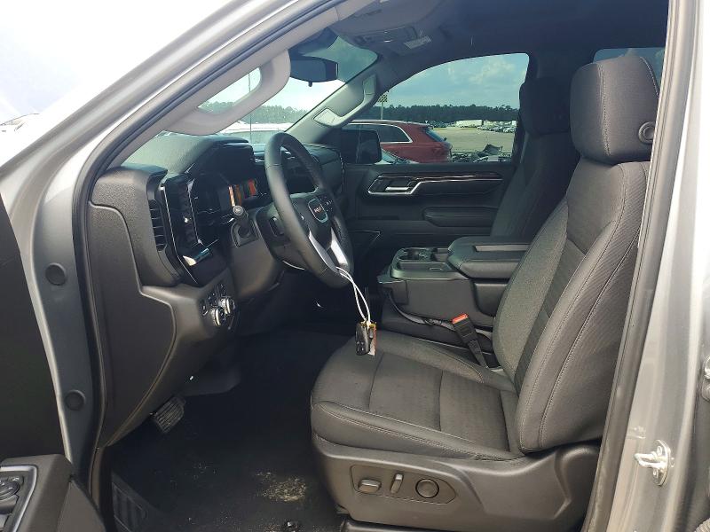Aukcja sprzedaży 2025 Gmc Sierra, vin: 3GTUUCE81SG212944, numer aukcji: 60611006