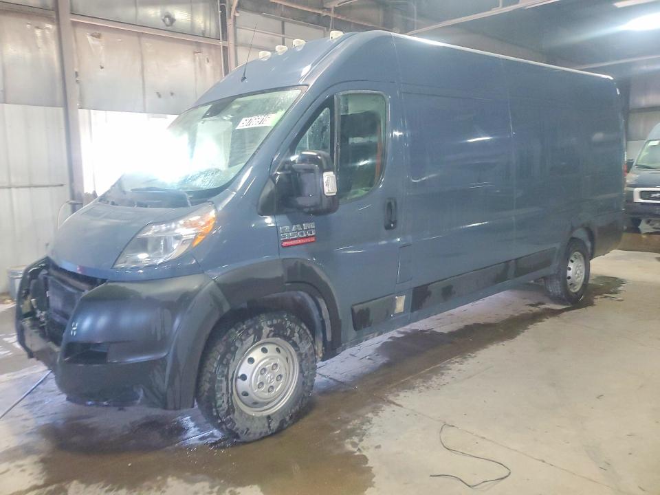 Aukcja sprzedaży 2021 Ram Promaster 3500, vin: 3C6MRVJG4ME541444, numer aukcji: 58766916