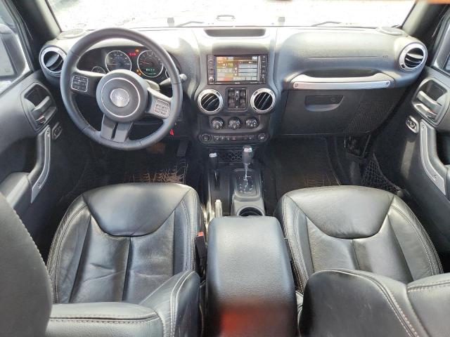 Aukcja sprzedaży 2016 Jeep Wrangler Unlimited, vin: 1C4BJWEG8GL173580, numer aukcji: 62982486