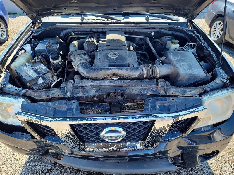 Продаж на аукціоні авто 2014 Nissan Frontier, vin: 1N6AD0CW6EN712853, номер лоту: 60402236