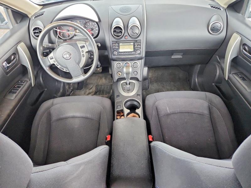 Продажа на аукционе авто 2015 Nissan Rogue Select, vin: JN8AS5MT4FW666224, номер лота: 61234516
