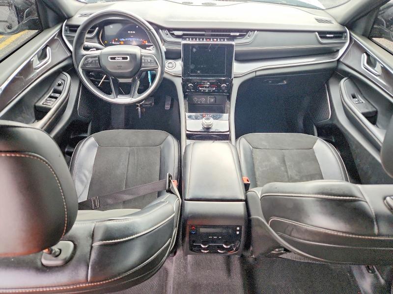Aukcja sprzedaży 2022 Jeep Grand Cherokee, vin: 1C4RJKAG2N8542110, numer aukcji: 60251566