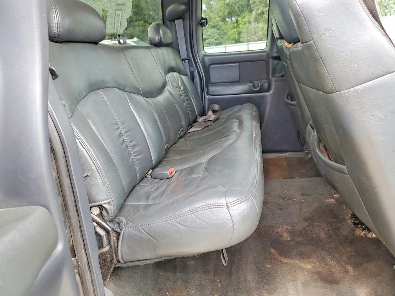Продажа на аукционе авто 2001 Chevrolet Silverado, vin: 2GCEC19T411244837, номер лота: 59835666