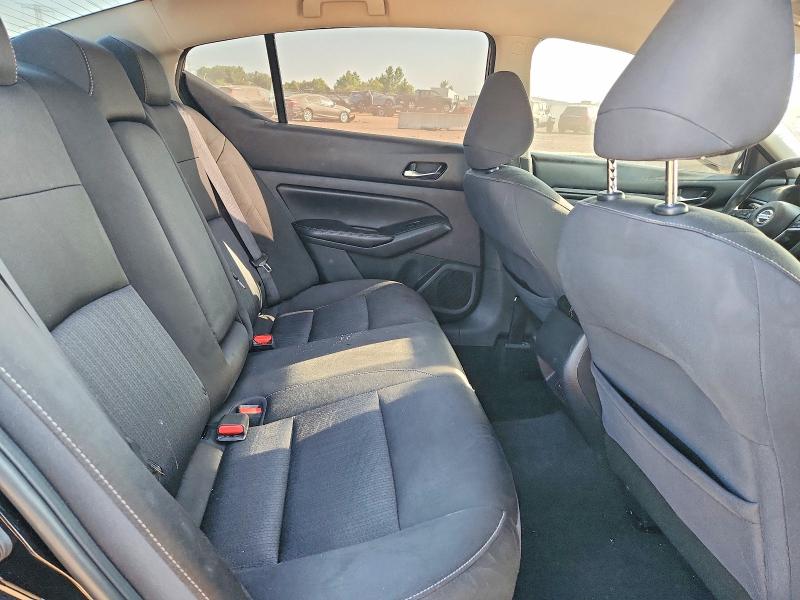 2020 Nissan Altima მანქანა იყიდება აუქციონზე, vin: 1N4BL4BV4LC170869, აუქციონის ნომერი: 61615316