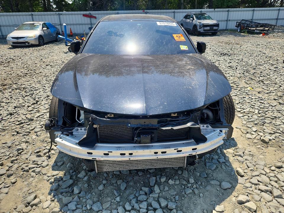 2021 Acura Tlx მანქანა იყიდება აუქციონზე, vin: 19UUB5F52MA010509, აუქციონის ნომერი: 61078826