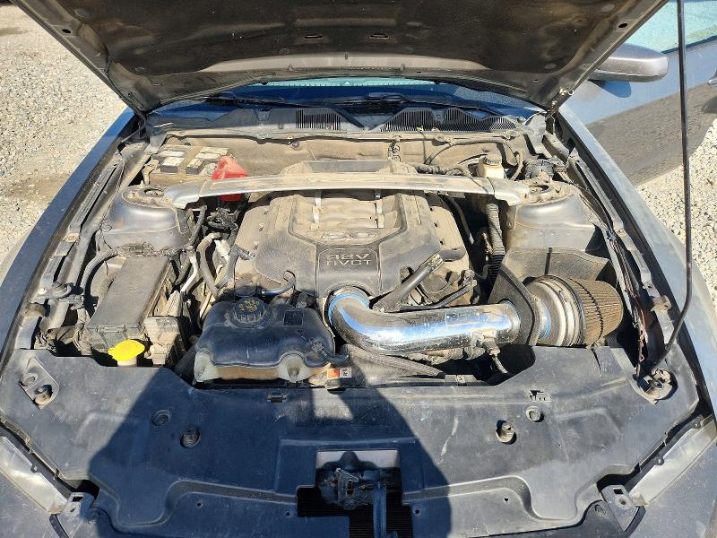 Продаж на аукціоні авто 2011 Ford Mustang, vin: 1ZVBP8CF1B5131783, номер лоту: 60642346