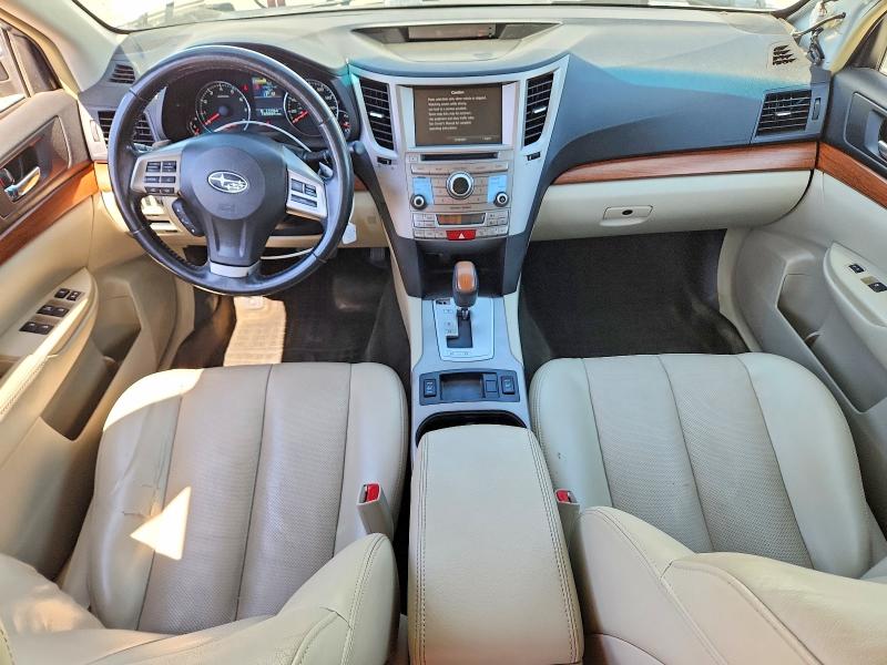 Aukcja sprzedaży 2013 Subaru Outback, vin: 4S4BRDLC9D2323772, numer aukcji: 61731606