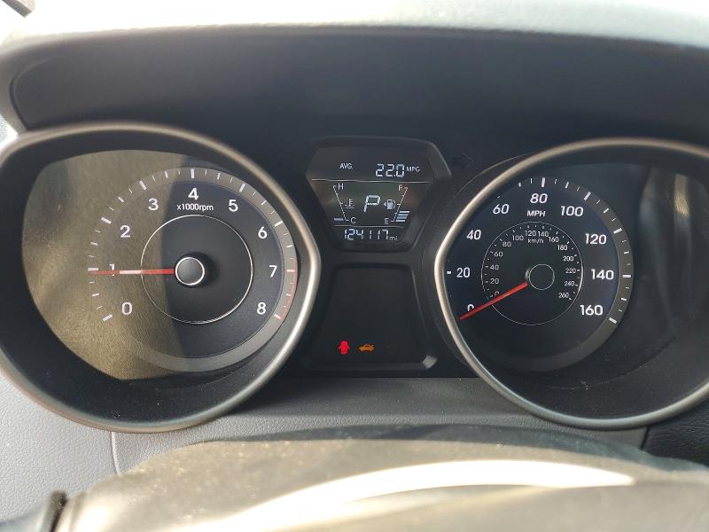 2016 Hyundai Elantra მანქანა იყიდება აუქციონზე, vin: 5NPDH4AEXGH686556, აუქციონის ნომერი: 61441226
