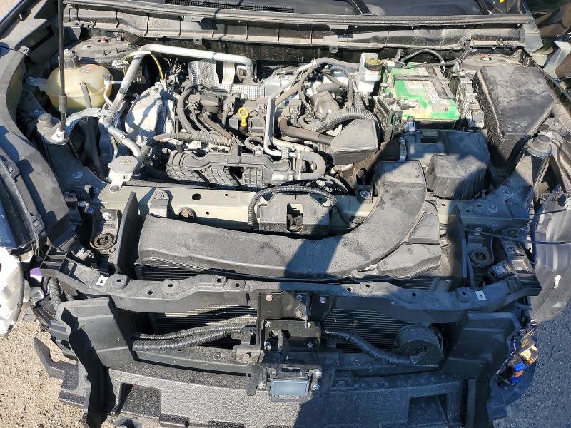 2024 Mitsubishi Outlander მანქანა იყიდება აუქციონზე, vin: JA4J4WA88RZ629833, აუქციონის ნომერი: 60140596