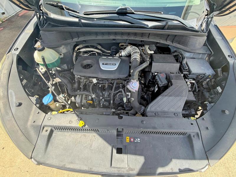 Aukcja sprzedaży 2016 Hyundai Tucson, vin: KM8J33A27GU111902, numer aukcji: 59916076