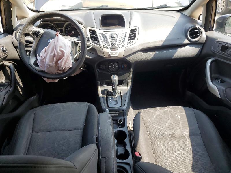 Продажа на аукционе авто 2013 Ford Fiesta, vin: 3FADP4BJXDM199822, номер лота: 62219206