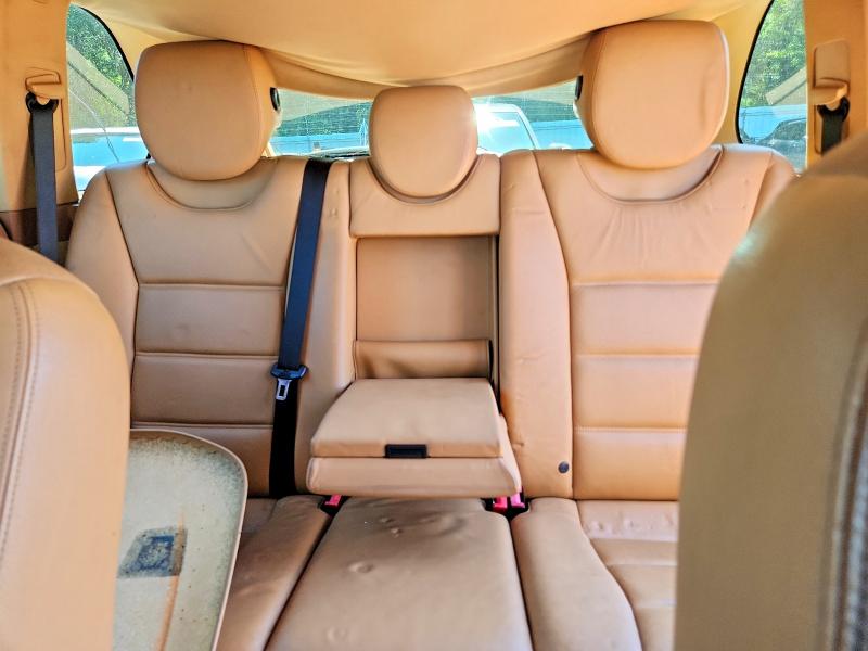 61370836 :رقم المزاد ، WP1AB29P88LA34948 vin ، 2008 Porsche Cayenne مزاد بيع