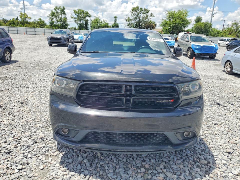 62326516 :رقم المزاد ، 1C4RDHDGXEC586200 vin ، 2014 Dodge Durango مزاد بيع