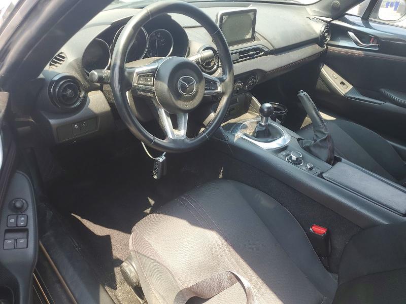 Продаж на аукціоні авто 2016 Mazda Mx-5 Miata, vin: JM1NDAC79G0105364, номер лоту: 63125256