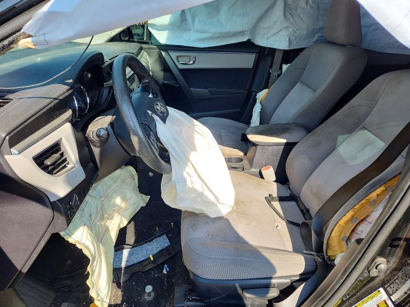Aukcja sprzedaży 2015 Toyota Corolla, vin: 2T1BURHE5FC366228, numer aukcji: 60998716
