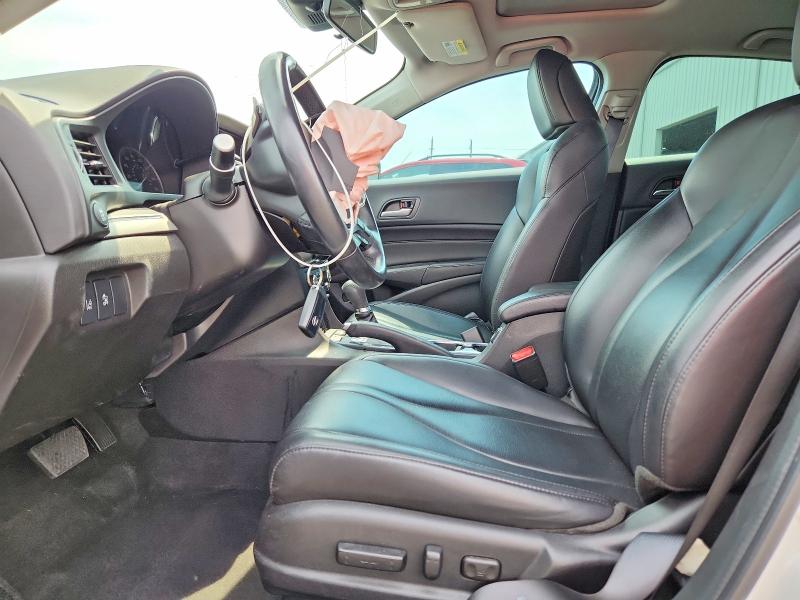 63210996 :رقم المزاد ، 19UDE2F33LA008982 vin ، 2020 Acura Ilx مزاد بيع