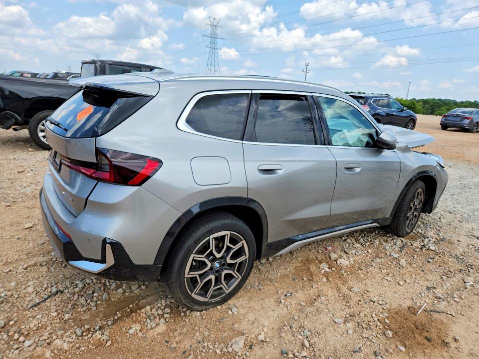 Auction sale of the 2025 Bmw X1, vin: WBX73EF01S5034287, lot number: 59823266