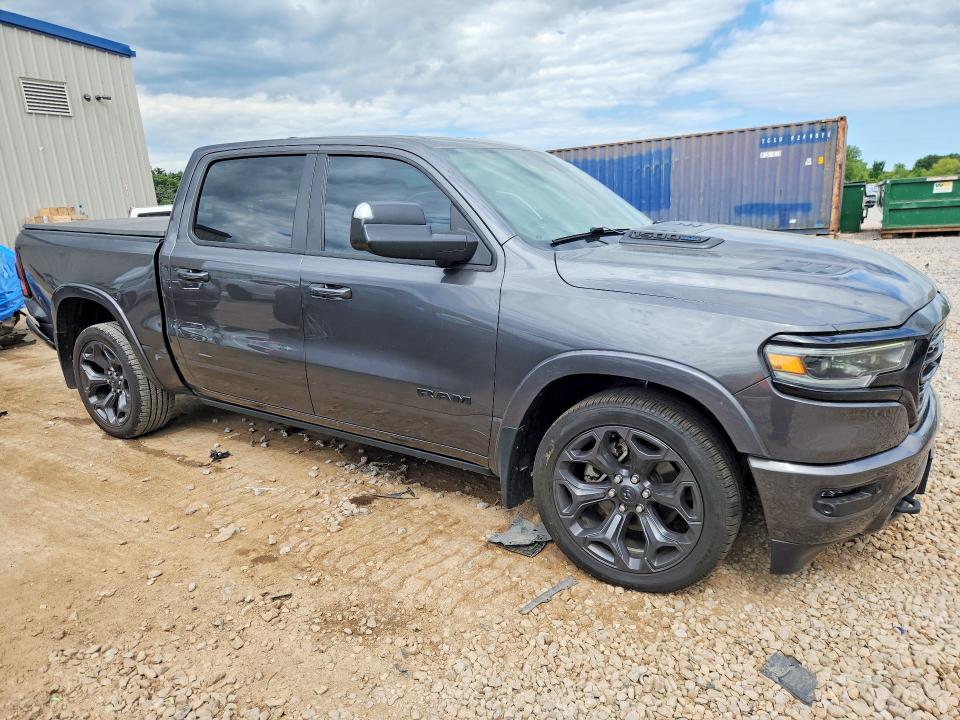 2021 Ram 1500 მანქანა იყიდება აუქციონზე, vin: 1C6SRFHT3MN763338, აუქციონის ნომერი: 62223956