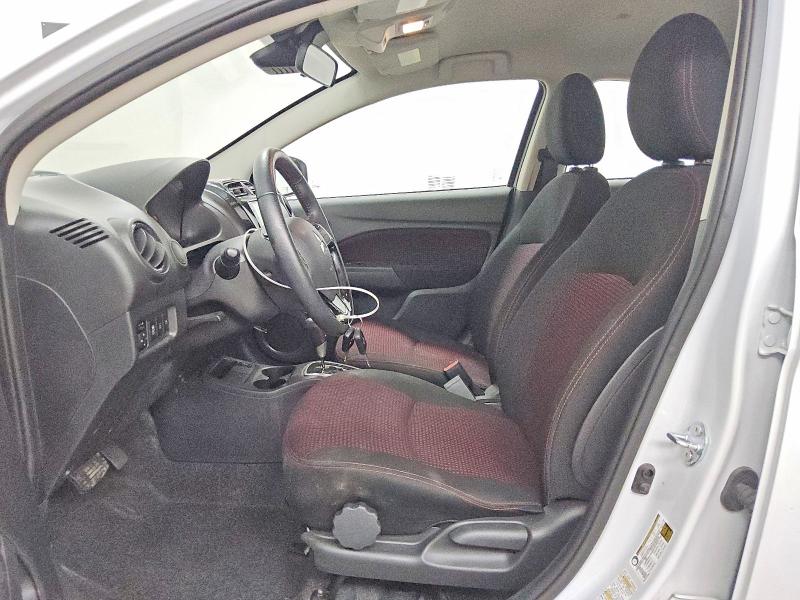 Продаж на аукціоні авто 2024 Mitsubishi Mirage, vin: ML32FUFJ2RHF06917, номер лоту: 85975855