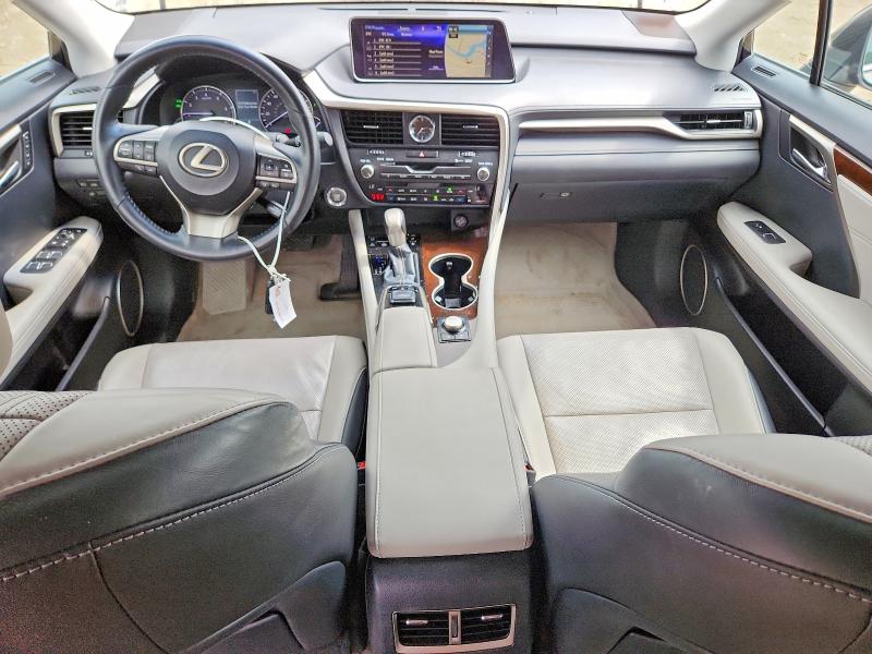 Aukcja sprzedaży 2018 Lexus Rx 350, vin: 2T2BZMCA1JC152060, numer aukcji: 61672996