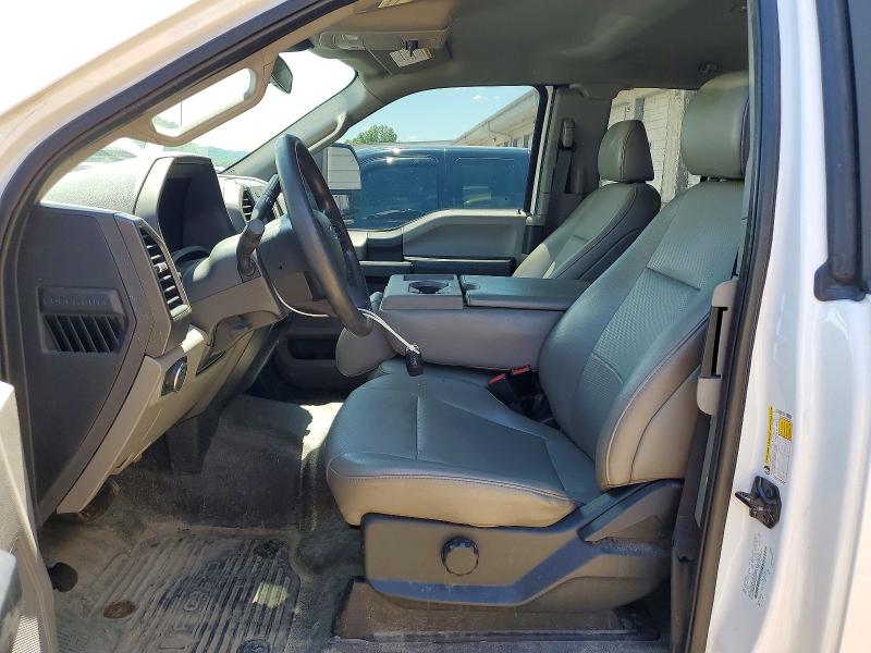 60876436 :رقم المزاد ، 1FT7X2B69NEC90188 vin ، 2022 Ford F250 مزاد بيع