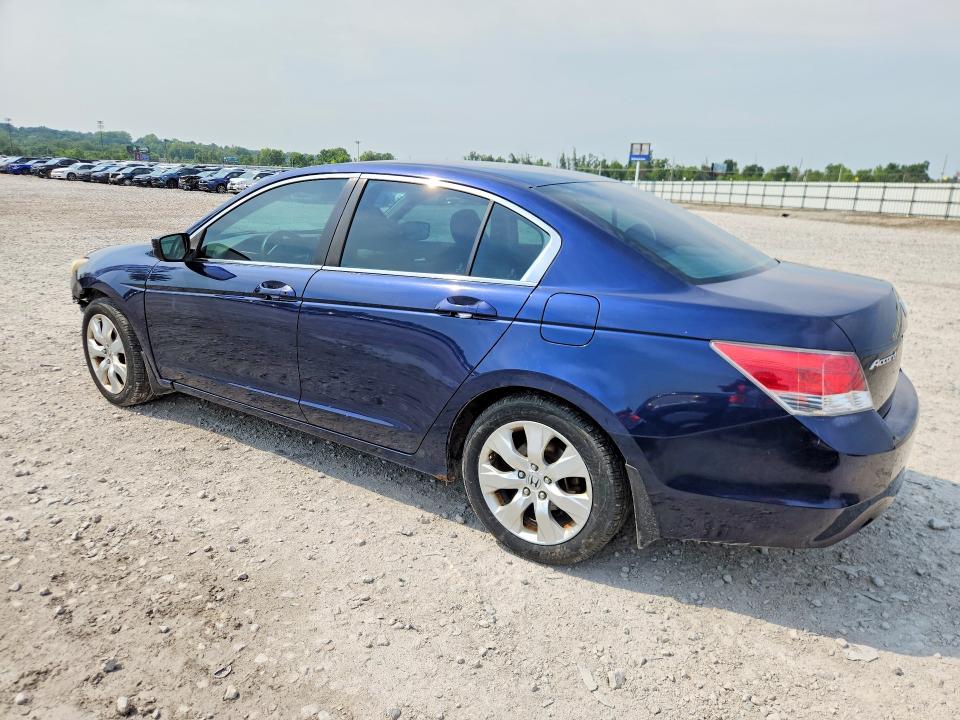 2010 Honda Accord მანქანა იყიდება აუქციონზე, vin: 1HGCP2F73AA144230, აუქციონის ნომერი: 62417806