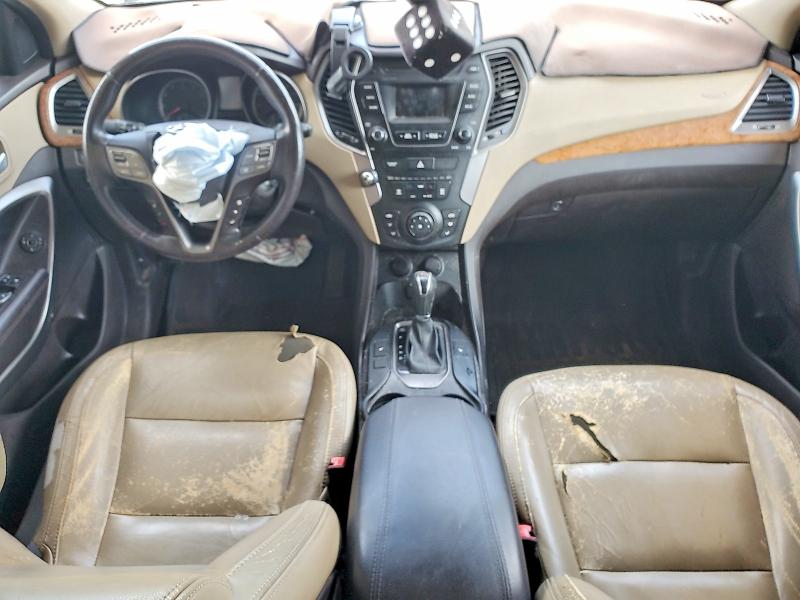 60425676 :رقم المزاد ، 5XYZU3LB2EG167150 vin ، 2014 Hyundai Santa Fe Sport مزاد بيع