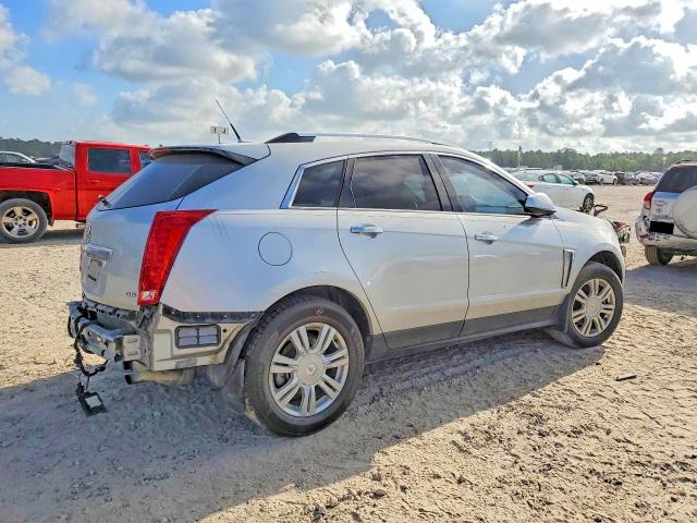 2013 Cadillac Srx მანქანა იყიდება აუქციონზე, vin: 3GYFNCE33DS647713, აუქციონის ნომერი: 59101056
