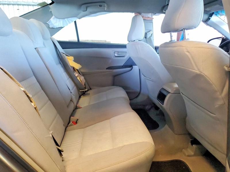 Aukcja sprzedaży 2015 Toyota Camry, vin: 4T1BF1FKXFU012157, numer aukcji: 61549066