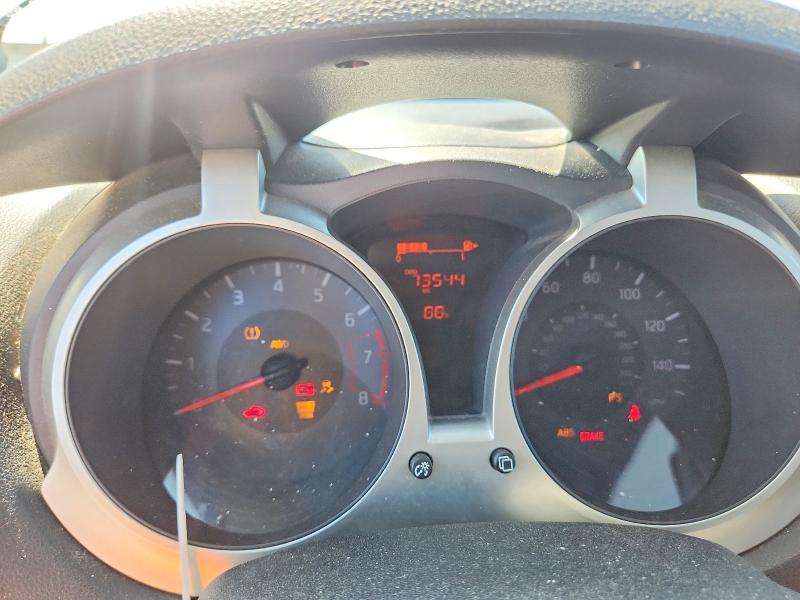 Продажа на аукционе авто 2016 Nissan Juke, vin: JN8AF5MV3GT656325, номер лота: 59960326