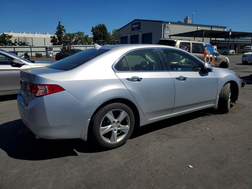 Aukcja sprzedaży 2013 Acura Tsx, vin: JH4CU2F63DC011456, numer aukcji: 62882716