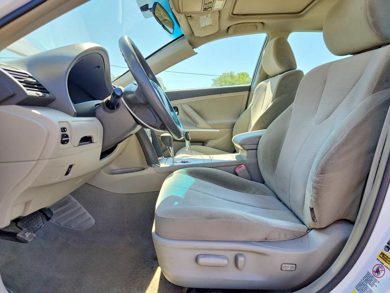 Продажа на аукционе авто 2010 Toyota Camry, vin: 4T1BF3EK8AU560213, номер лота: 63228226