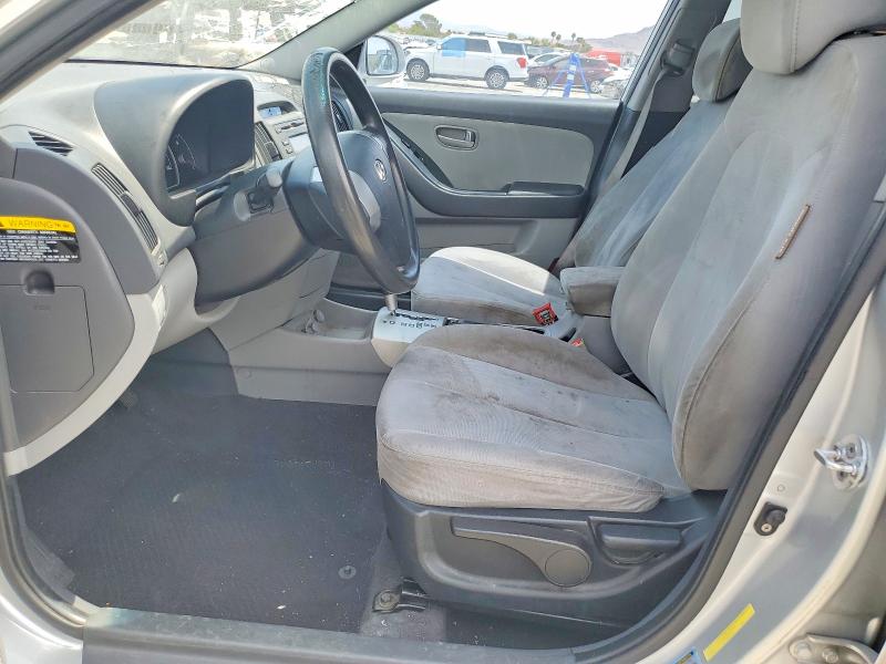 Продаж на аукціоні авто 2009 Hyundai Elantra, vin: KMHDU46D09U706152, номер лоту: 62006506