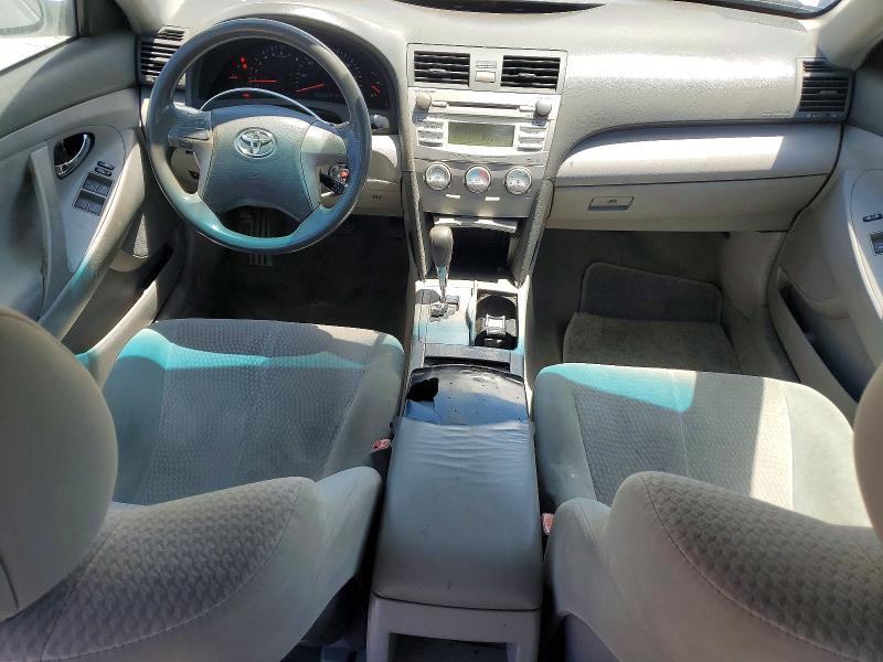 Продаж на аукціоні авто 2011 Toyota Camry, vin: 4T1BF3EK2BU771800, номер лоту: 61061416