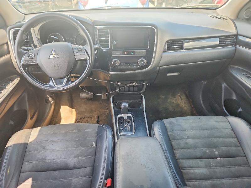 Aukcja sprzedaży 2019 Mitsubishi Outlander, vin: JA4AD3A36KZ042622, numer aukcji: 61143706