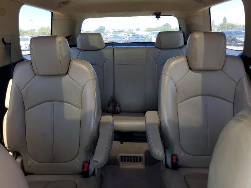 Aukcja sprzedaży 2010 Gmc Acadia, vin: 1GKLVMED5AJ252005, numer aukcji: 61945636