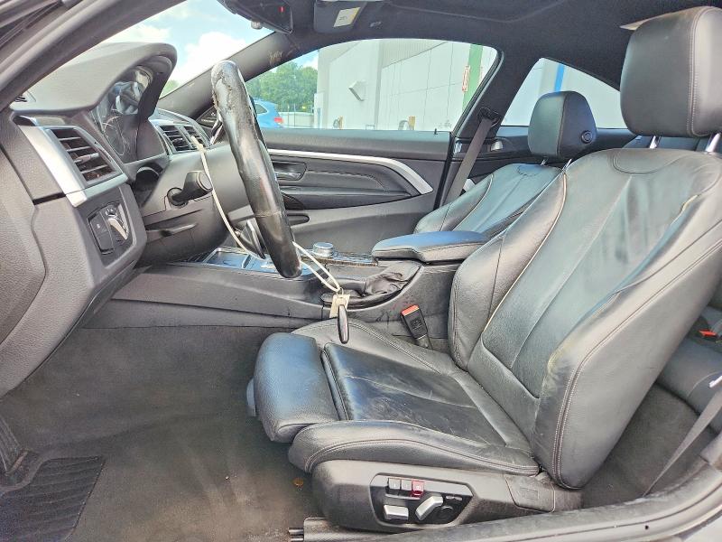 Aukcja sprzedaży 2018 Bmw 430i, vin: WBA4W3C57JAC97286, numer aukcji: 59687786