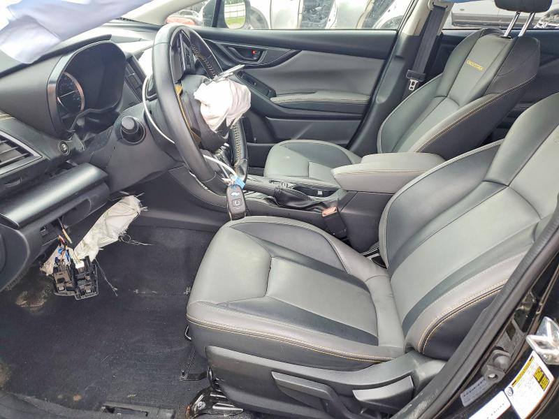 2022 Subaru Crosstrek მანქანა იყიდება აუქციონზე, vin: JF2GTHSCXNH230490, აუქციონის ნომერი: 61667276