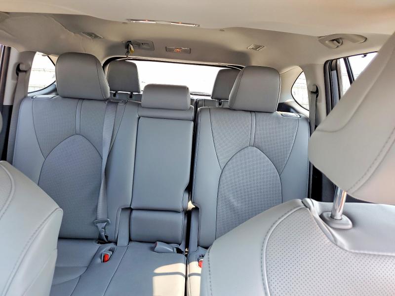 Aukcja sprzedaży 2021 Toyota Highlander, vin: 5TDDBRCH1MS062639, numer aukcji: 62959856