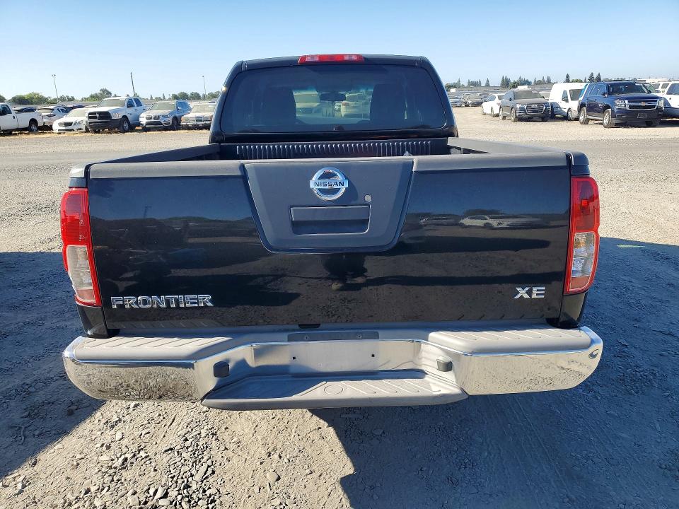 Aukcja sprzedaży 2009 Nissan Frontier, vin: 1N6BD06T59C418710, numer aukcji: 60526126