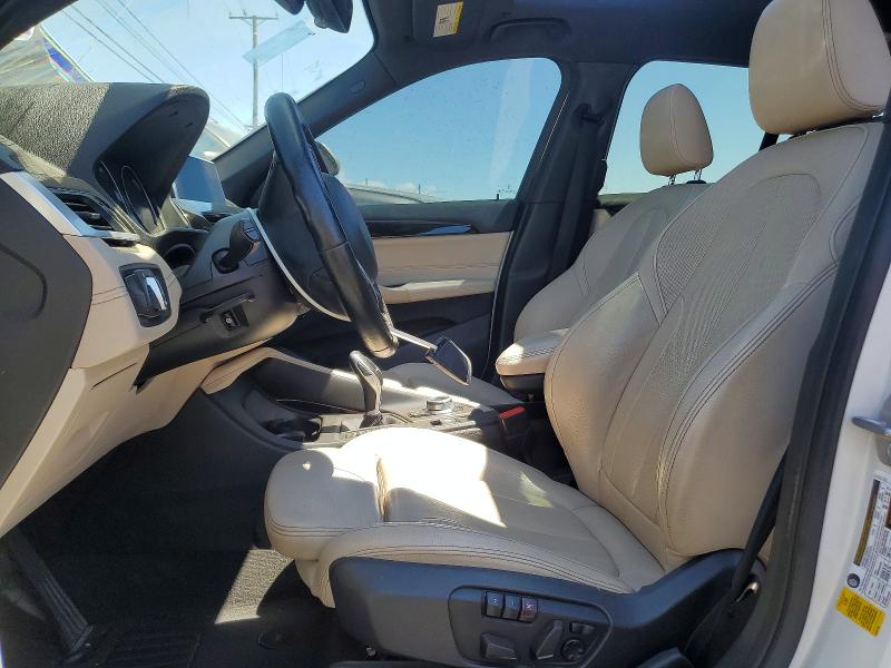 Продаж на аукціоні авто 2021 Bmw X1, vin: WBXJG7C0XM5T01360, номер лоту: 60892606